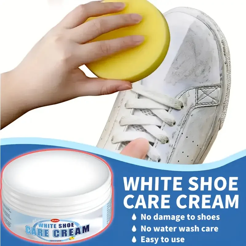 Sneaker Shoe Care Kit - Quick and effective shoe care product