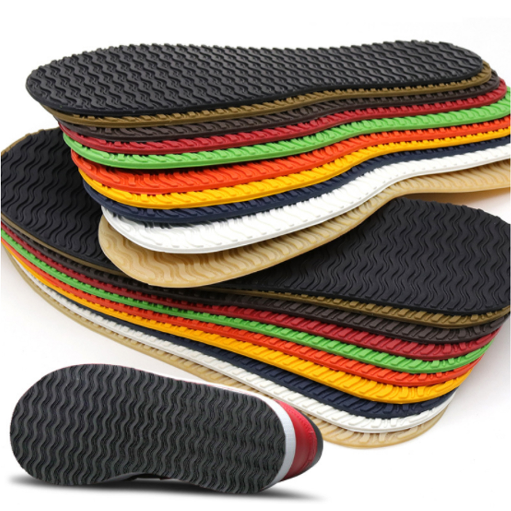 Rubber Soles for Shoes Repair  - Sneaker Shoe Care Kit บทวิจารณ์และราคา