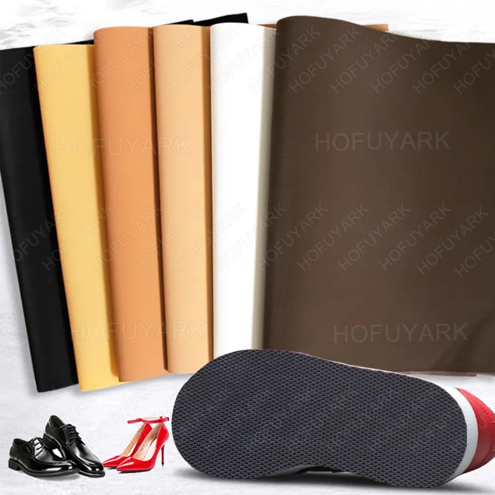 Rubber Sole Sheet for Making S - Sneaker Shoe Care Kit บทวิจารณ์และราคา