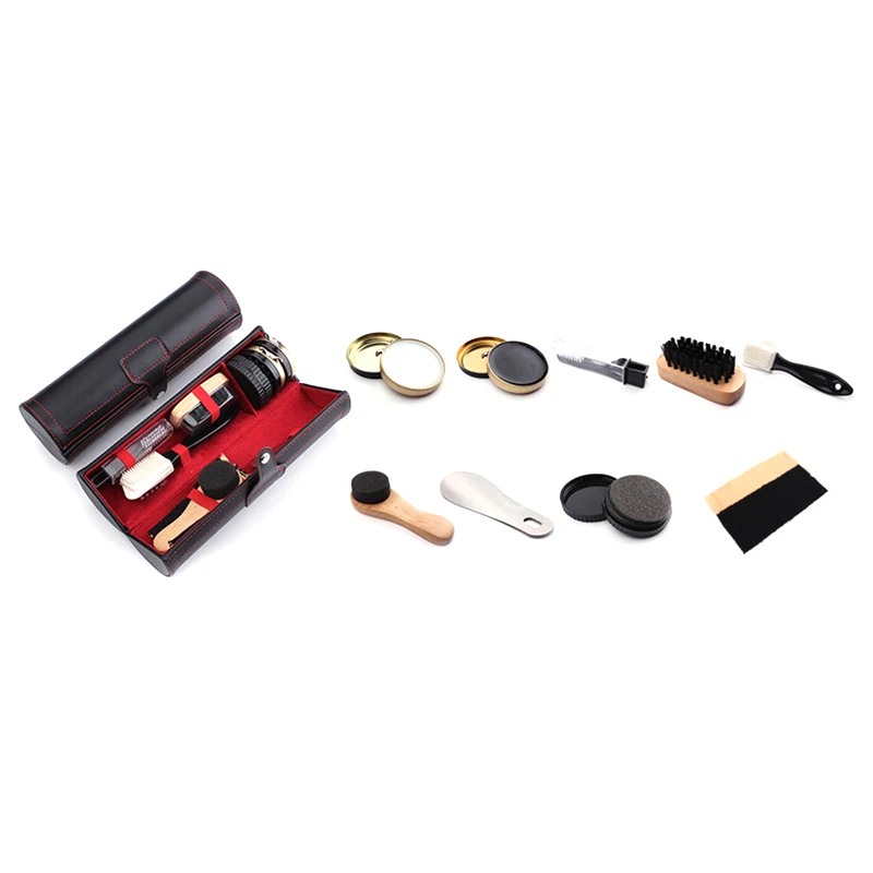 Professional Shoes Care Kit Qu - Sneaker Shoe Care Kit บทวิจารณ์และราคา