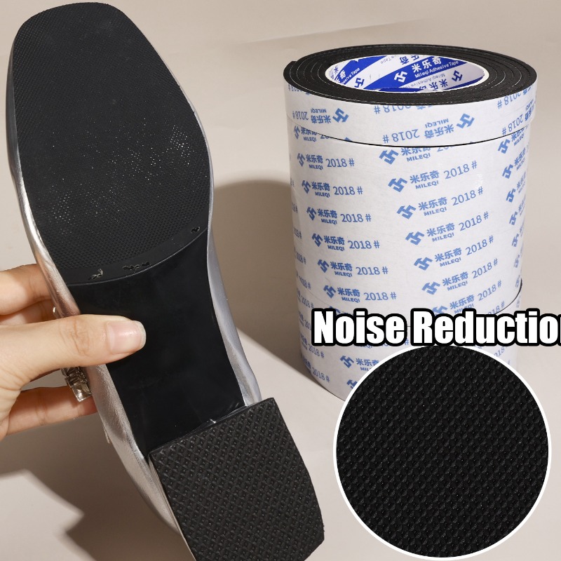 1Roll EVA Sole Anti Slip Stick - Sneaker Shoe Care Kit บทวิจารณ์และราคา