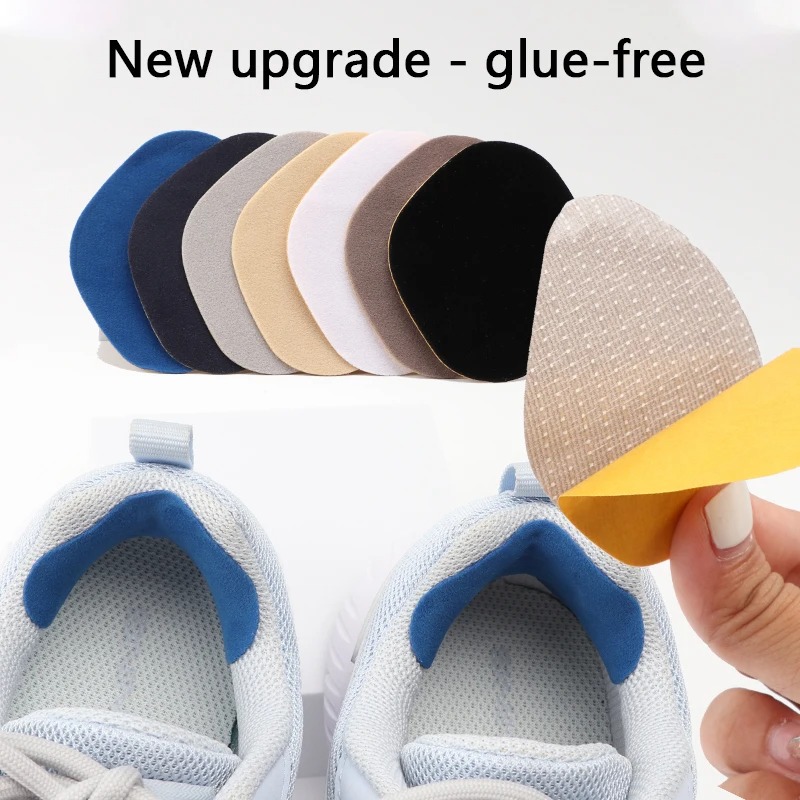 Sneaker Repair Anti-wear Patch - Sneaker Shoe Care Kit บทวิจารณ์และราคา