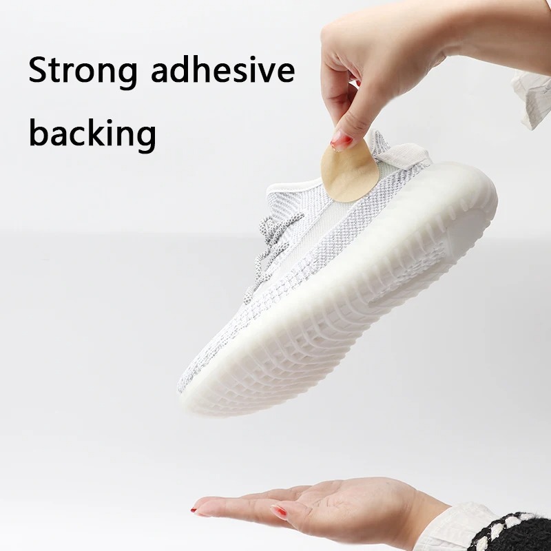 Sneaker Repair Anti-wear Patch - Sneaker Shoe Care Kit บทวิจารณ์และราคา
