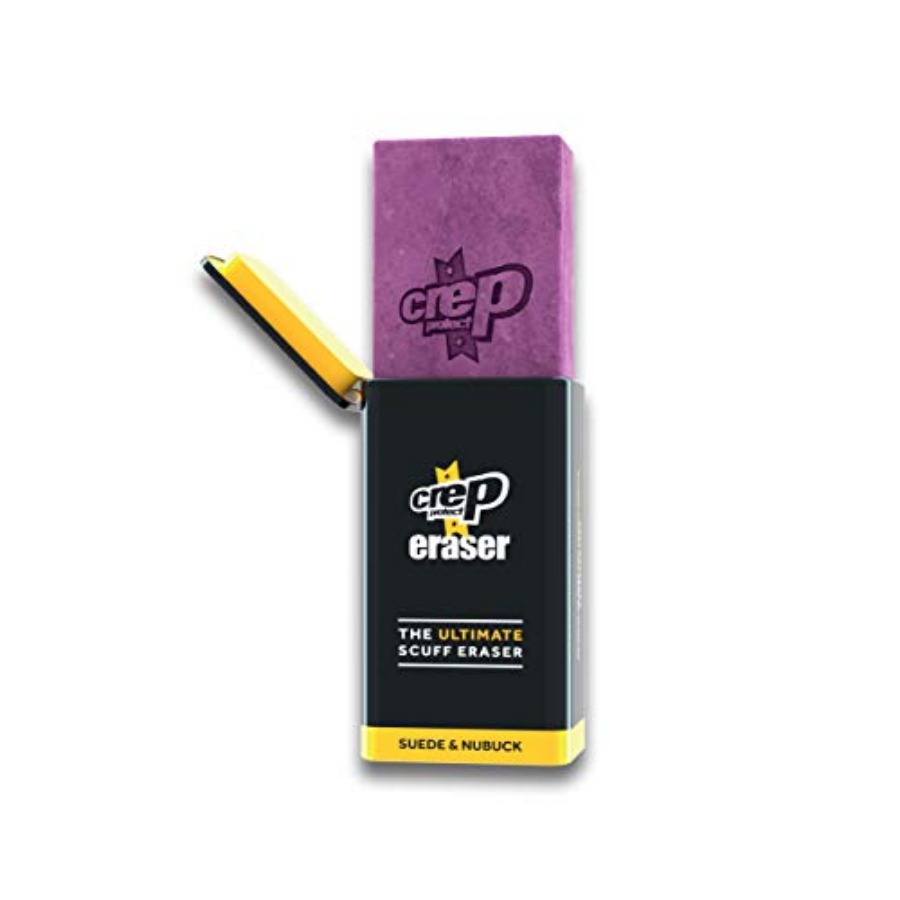 Crep Protect Suede Scuff Erase - Sneaker Shoe Care Kit บทวิจารณ์และราคา