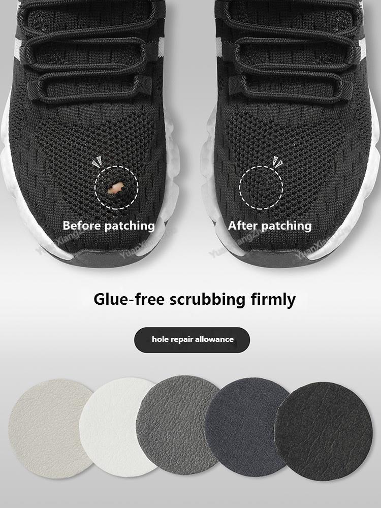 Sports Shoes Patches Vamp Repa - Sneaker Shoe Care Kit บทวิจารณ์และราคา
