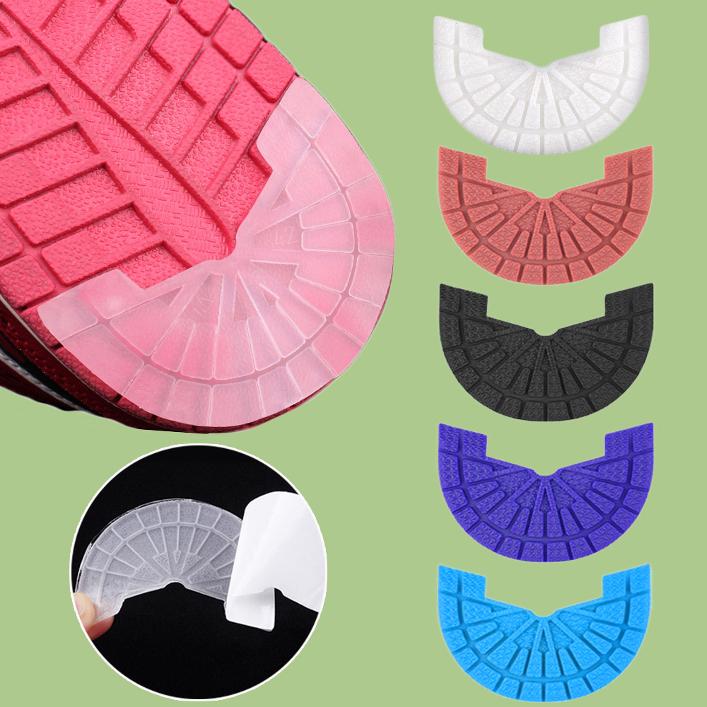 Shoe Sole Protector Suitable f - Sneaker Shoe Care Kit บทวิจารณ์และราคา