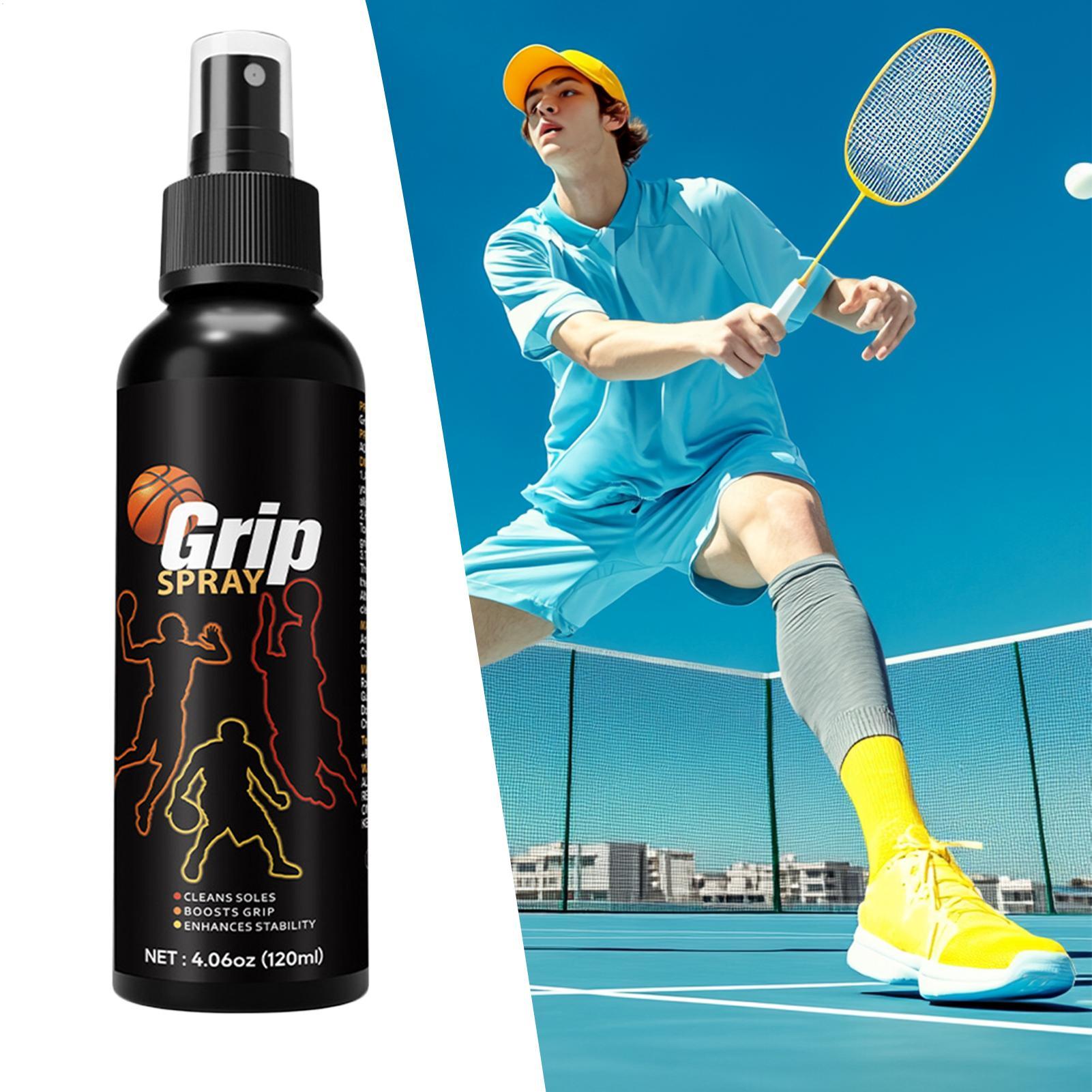 120ml Anti-Slip Grip Spray For - Sneaker Shoe Care Kit บทวิจารณ์และราคา