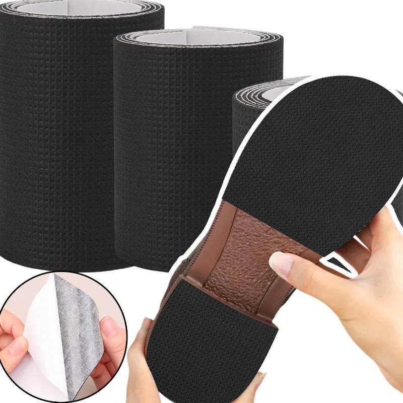 Sole Silent Anti Slip Sticker  - Sneaker Shoe Care Kit บทวิจารณ์และราคา