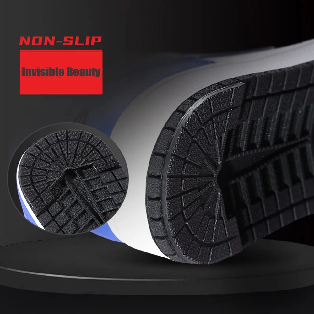 1Pair Wear-resistant Outsole S - Sneaker Shoe Care Kit บทวิจารณ์และราคา