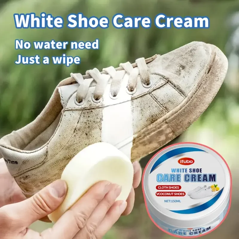Quick and effective shoe care  - Sneaker Shoe Care Kit บทวิจารณ์และราคา