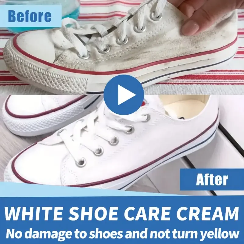 Quick and effective shoe care  - Sneaker Shoe Care Kit บทวิจารณ์และราคา